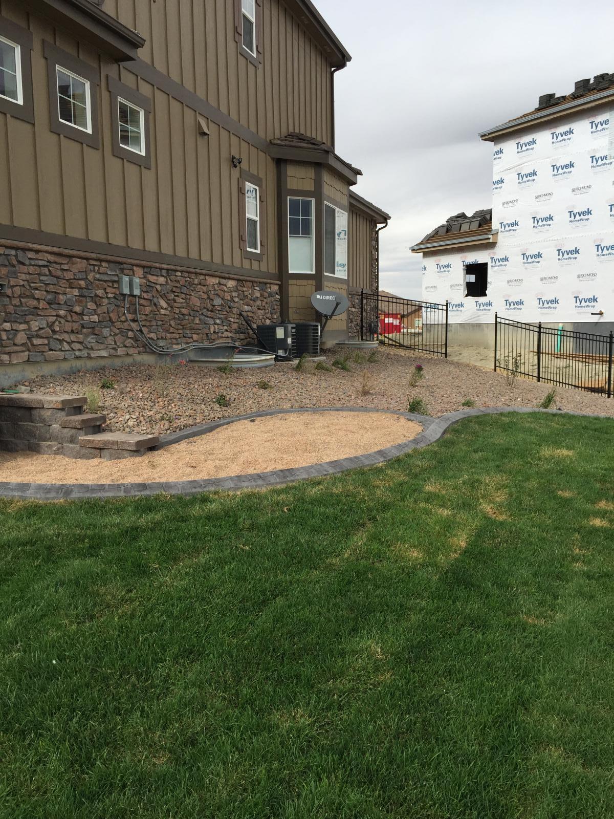 Project Gallery Denver Sprinkler Service Water Solutions Sprinkler